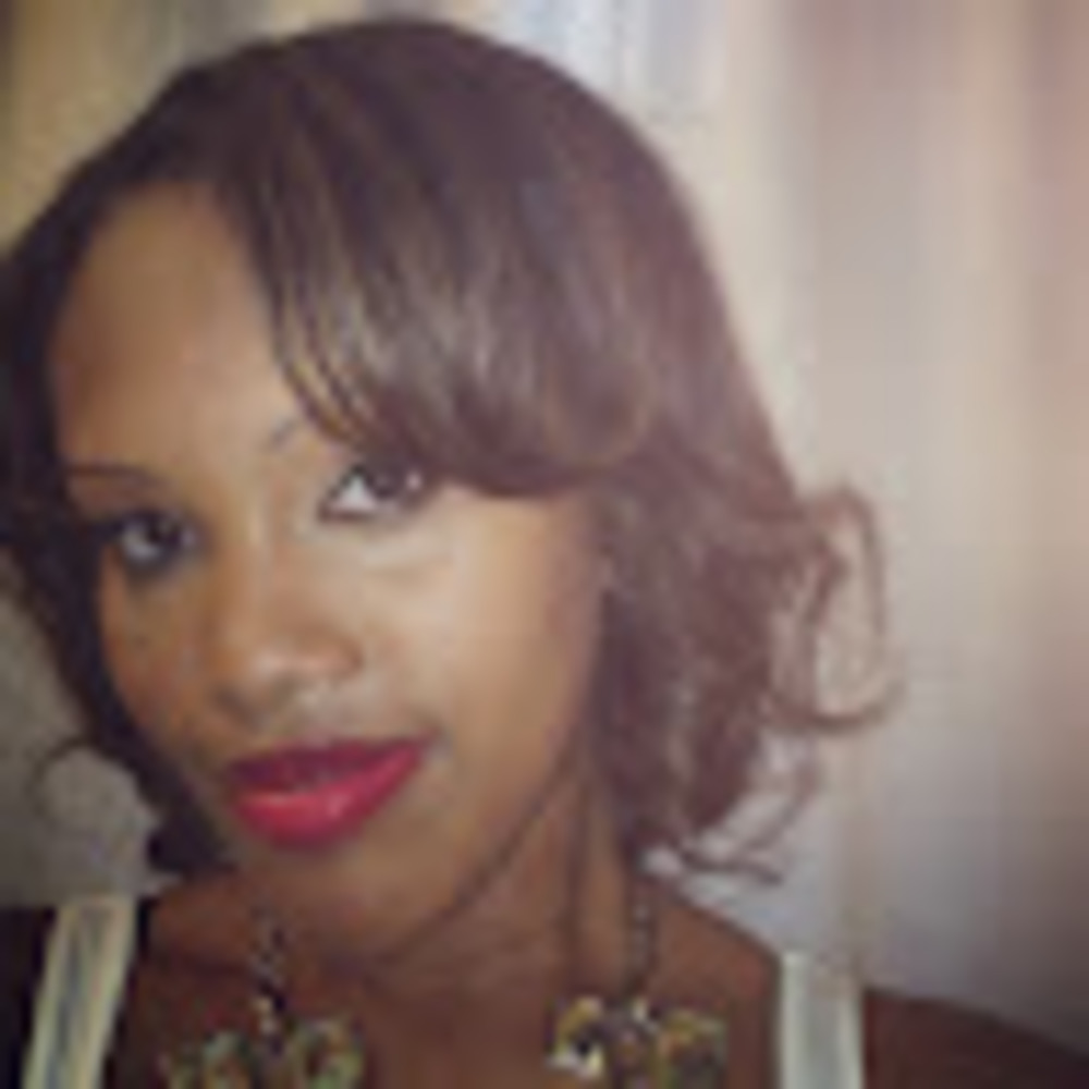 Meet your Posher, Chanette